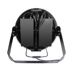 Heshi 1200W Led Stadium High Mast 190000 Lumen <span class=keywords><strong>Blanco</strong></span> brillante Luz al aire libre Lámpara de estadio de inundación para cancha deportiva - Product Image 6