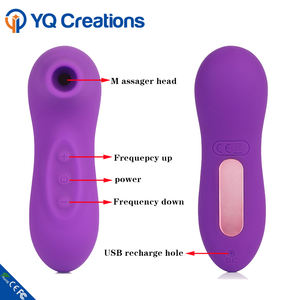 Clit <span class=keywords><strong>Breast</strong></span> Nipple Sucker Vibrator Female Clit Sucker Vibrator Clitoris Sucker Vibrator Sex <span class=keywords><strong>Toys</strong></span> - Product Image 2