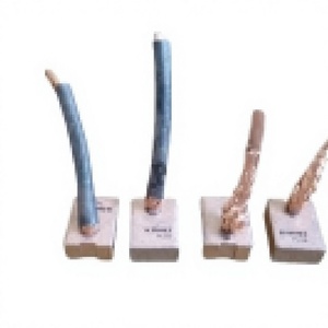 Brosse de démarreur adaptée pour TATA 613 LPT, Lucas 12B 2 OEM 26241631 3.8L 3783cc 497TCI Diesel, pièces de camion - Product Image 1