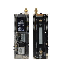 Carte de développement ESP32-S3 LoRa SX1262 868MHz 915MHz, module GPS GNSS U-blox L76K avec WiFi BT pour le suivi d'actifs IoT