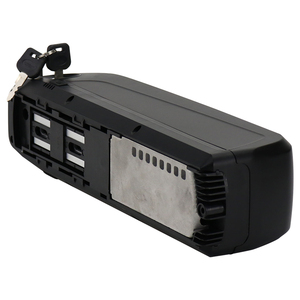 Bafang-Pack de Vélo <span class=keywords><strong>Électrique</strong></span> Amovible de 36V, 24V, 48V, 8Ah, 10Ah, 12Ah, 16Ah, 20Ah - Product Image 2