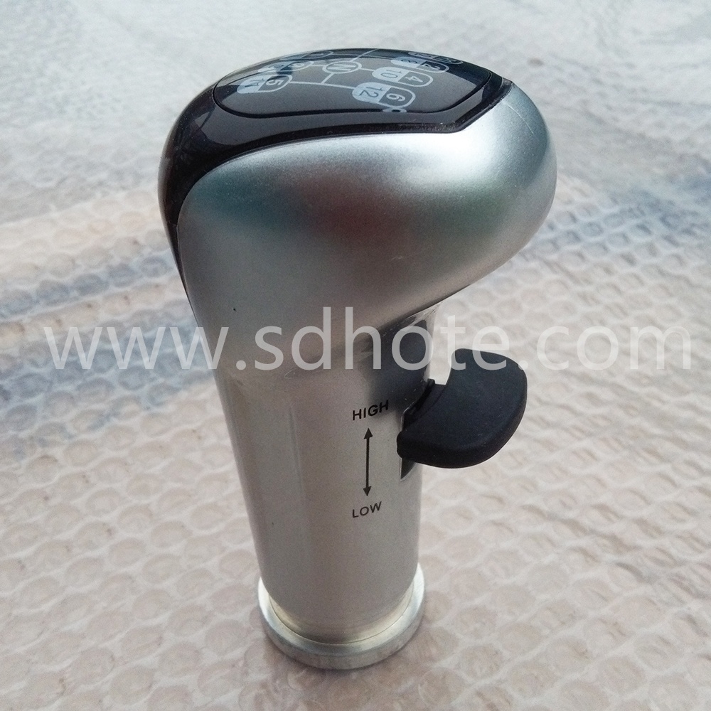 Sinotruk Howo Truck Gear Shift Knob WG9700240022