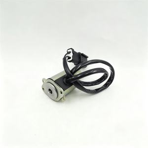 Vanne solénoïde rotative enfichable 24V -6 pour PC30/35/40, compatible avec les verrous de sécurité PC30, 35, 40, 45, 50, 55 - Product Image 4