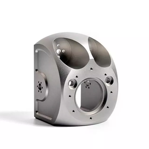 Высококачественные детали для станков с ЧПУ: токарные, фрезерные, гравировальные, из стали, для автозапчастей, <span class=keywords><strong>5</strong></span>-осевая обработка, микрообработка металла - Product Image 1