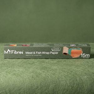 Japanese Meat & Fish Wrap <b>Paper</b> Roll 30cm x 15m Refreshing Food <b>Wrapping</b> <b>Paper</b> Green Perch <b>Paper</b> Boucher <b>Paper</b> - Product Image 4