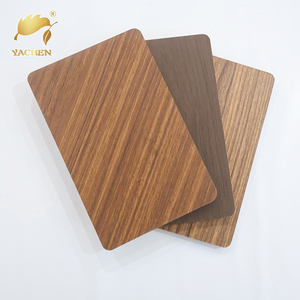 <span class=keywords><strong>2025</strong></span> 5mm/8mm <span class=keywords><strong>PVC</strong></span> bọt Hội Đồng Quản trị tre than sợi tường gỗ Veneer tường Bảng điều khiển để sử dụng trong nhà - Product Image 4