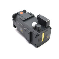 Motor Servo AC 1FT6062-6WF71-4PH4ACMOTORF, Motor de Imán Permanente Sincrónico, Control de Movimiento CNC, Robot de Empaquetado, Control de Movimiento de Precisión