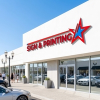 Lettres lumineuses LED personnalisées de luxe Zhilin pour enseignes publicitaires de voitures, mariages, motos, magasins et espaces commerciaux IP65 CE RoHS