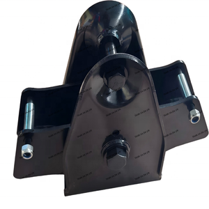 Suspension de remorque modèle Brésil 2026 et égaliseur <span class=keywords><strong>à</strong></span> <span class=keywords><strong>bascule</strong></span> - Product Image 6