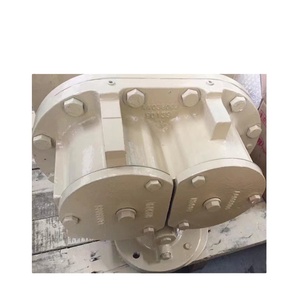 Proveedores Chinos al por Mayor de Repuestos Ingersoll Rand Sullair 39330733, Cabezal de Compresor de Aire Nuevo con Certificación ISO/CE, 1.5 Años de Garantía - Product Image 5
