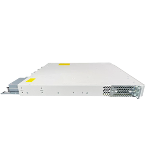 Commutateur réseau Catalyst 9300 Series 24 ports et UPOE - C9300-24S-A C9300-24UX-E C9300-24UX-A - Product Image 4