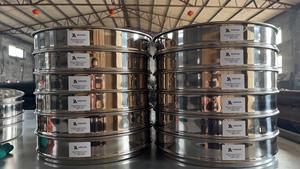 מסנן נירוסטה meshes מעבדה בדיקות הקרקע מסננת בדיקת מסננת בדיקת <span class=keywords><strong>sieve</strong></span> דיוק גבוהה נירוסטה <span class=keywords><strong>sieve</strong></span> - Product Image 5