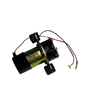 Mitsubishi UC Fuel Pumps - Efficient & Reliable Solutions