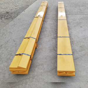 Lame <span class=keywords><strong>de</strong></span> niveleuse <span class=keywords><strong>de</strong></span> qualité supérieure bulldozer D7R tranchant 7T6678 D7R lame <span class=keywords><strong>de</strong></span> bulldozer - Product Image 6