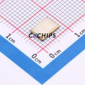 SWXAGABVE0-16.384000 Crystal (Passive) SMD7050-4P Crystal Oscillator SMD Crystal Oscillator 16.384MHz 10ppm 18pF - Product Image 1