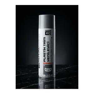 รอยัลเคม น้ำยาฟื้นฟูพลาสติก 500 มล. สเปรย์ดูแลรักษารถยนต์ระดับพรีเมียม - Product Image 1