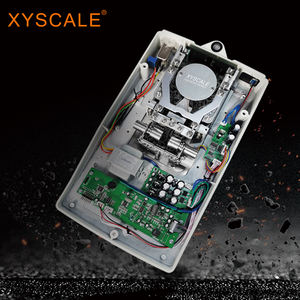 0.1mg 220g 0.0001g 분석 저울 FA mg Ct oz 균형 체중계 다이어트 비율을 조정하는 데 사용 - Product Image 4