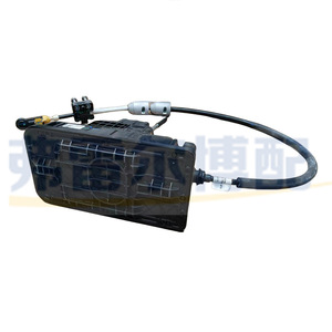 ชุดคันเกียร์ Peugeot 308 308S 408 รุ่น 9810205080 แบบปรับได้ อะไหล่แท้ - Product Image 3