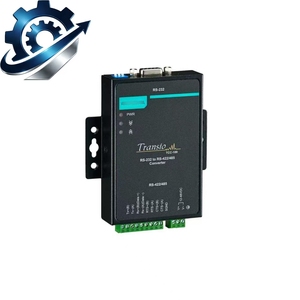 Dispositivo de Conectividad de Red Popular, NPort IA5450AI NPort IA5450AI-T, Barrera Aislada - Product Image 3