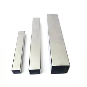 201 304 304L 316 316L 321 309S 310S 316Ti round square oval rectangular special welded stainless steel pipes stainless tube