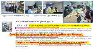 Fabricante de PCBA OEM Personalizado en Shenzhen, China - Product Image 3