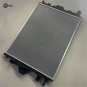 958 106 132 10 <span class=keywords><strong>CAYENNE</strong></span> <span class=keywords><strong>Radiateur</strong></span> pour Porsche Car Auto Parts 92A <span class=keywords><strong>Radiateur</strong></span> 95810613210 - Product Image 2