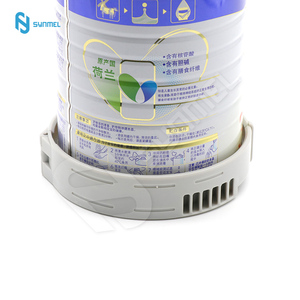Synmel EAS thẻ bảo mật chống trộm cho năng lượng sữa có thể RF 8.2 MHz vật liệu ABS - Product Image 6