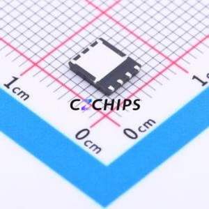 Transistor de Efecto de Campo (MOSFET) FDMS86320 Power56-8 Nuevo y Original - Product Image 2