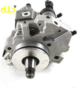 Bomba de Combustible 6754-71-1012 para Excavadora PC200-8 Motor SAA6d107e Repuestos 4988593 5264248 0445020150 - Product Image 2