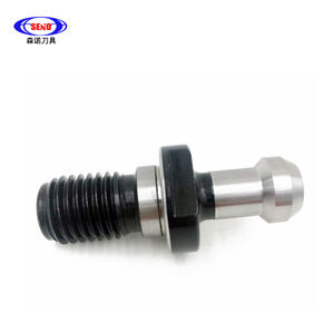 Accesorios de máquina refrigerante Cnc de alto rendimiento, <span class=keywords><strong>mandril</strong></span>, tacos de tracción, <span class=keywords><strong>remache</strong></span> para Mazak - Product Image 2