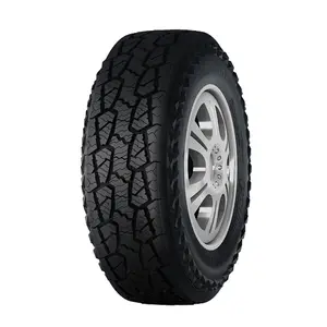 Hızlı teslimat ucuz fiyat kapalı yol lastikleri 4x4 MT lastikler otomobiller için 225/75r16 285/75r16 binek otomobil lastikleri