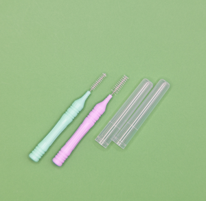 Bàn chải kẽ răng di động xỉa gậy để làm sạch răng - Product Image 4