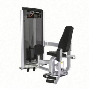 Banco de Ejercicios para Espalda y Brazos, Super Stretch Power Bench, para Uso Comercial en Gimnasios - Product Image 3