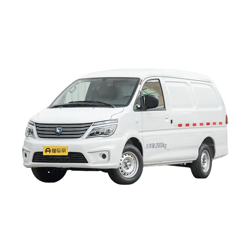 חדש מיניוואן גבוהה ביצועים סיני חשמלי MPV מיני מטען ואן