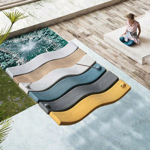 Hot Sale Modern Nordic Eco-Friendly Ceramic Sandalwood <b>Incense</b> Stick Holder High Home Decor Waterfall Packaged <b>Box</b> Diffuser - Product Image 2