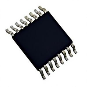Decodificador / Desmultiplexor Familia LVC 8 Salidas 1.65V-3.6V TSSOP-16 CN - Product Image 1