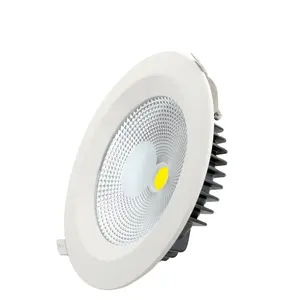 SAA Trần Led Downlight 6 Wát 9 Wát 18 Wát 30 Wát Led Spotlight Trần Led Ánh Sáng Loại Hiện Đại