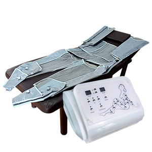 Colchón de masaje B-8310H con 24 bolsas de aire, masaje por presión de aire computarizado para uso doméstico - Product Image 4