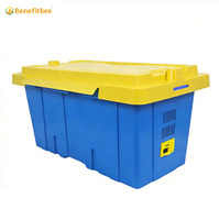 Imkerei Bienenstock Nuc 5-Rahmen-Box zur Bienentransporte Bienenstöcke
