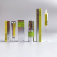 Crème pour les yeux au rétinol de haute qualité, raffermit la peau, combat les rides, offre une absorption profonde, crème raffermissante pour les yeux, sérum