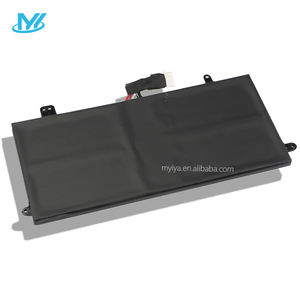 Baterai Laptop MYiYAE 42Wh J0PGR untuk Dell Latitude 5285 2-in-1 5290 2-in-1 Seri T17G T17G001 T17G002 0J0PGR JOPGR - Product Image 3