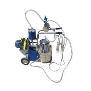 Máquina de Ordeño Melasty Automática 2019 a Precio Económico - Product Image 6