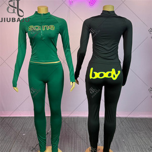 Женский спортивный комплект из 2 предметов - Product Image 3