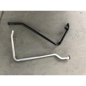 Rétroviseur chauffant ABS blanc/noir de remplacement pour SsangYong Korando, placement arrière pour voitures européennes - Product Image 5