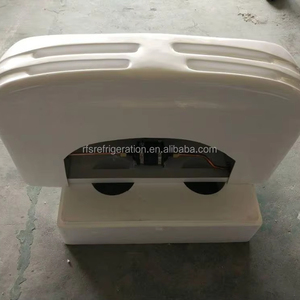 Front <strong>Mounted</strong> Truck Refrigeration Units R360 - Product Image 1