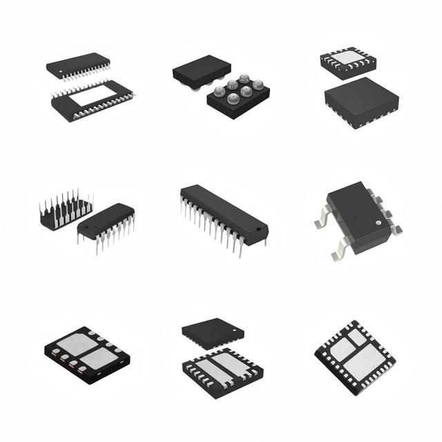 LM2904DR Operational Amplifier Low Power Dual/Quad SOIC/SOT for Signal Conditioning Industrial