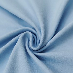 Fibre de polyamide Nylon unique Ammoniac Yoga Nulu Tissu Spandex Peau nue Naturel et délicat Respectueux de la peau - Product Image 1