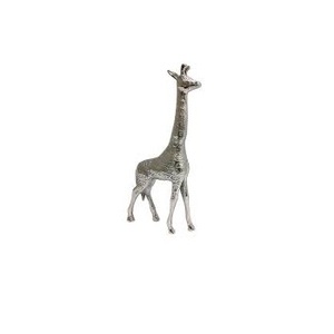 <b>Table</b> <b>Decorative</b> Aluminium Metal Sculptures Wholesale Exporter Christmas <b>Decorative</b> Sculpture - Product Image 6