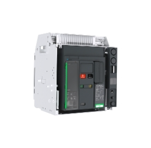 Interruptor Automático Inteligente de Alto Rendimiento MS-SCHNEIDER MasterPact MTZ2 LV856143 Original, Disponible en Stock - Product Image 2
