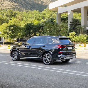 <span class=keywords><strong>BMW</strong></span> <span class=keywords><strong>X5</strong></span> 2023 XDrive30Li Premium M Sport Package d'occasion, bien entretenue, de haute qualité, voitures de patrouille - Product Image 5